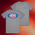 Dirty Kid Merch 2026 Guns And Ammo T-Shirt Stay Mediocre Shirt Gift For Brothers - Joyoce - Merchluma