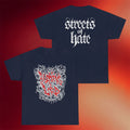 Tribe Dream Records Merch 2026 Burning Lord Mully T-Shirt Burning Lord Merch Band Fan Gifts - Joyoce - Merchluma