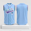 Blue Ballers Prostate And Testicular Cancer Awareness Night Jersey 2026 Blue Ballers Merch - Merchluma