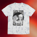 Slightly Stoopid Merch 2026 Skull Kiss T-Shirt Best Gifts For Rock Music Lovers - Joyoce - Merchluma