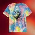 TwoJeys Merch 2026 Souvenir Tie Dye T-Shirt Birthday Gift Ideas For Friend - Joyoce - Merchluma