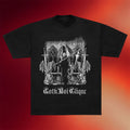 GBC Merch GothBoiClique 2026 Cathedral Reaper T-Shirt Gift Ideas For Husband - Joyoce - Merchluma