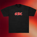 GBC Merch GothBoiClique 2026 GBC Logo T-Shirt Music Lover Gift Ideas For Him - Joyoce - Merchluma