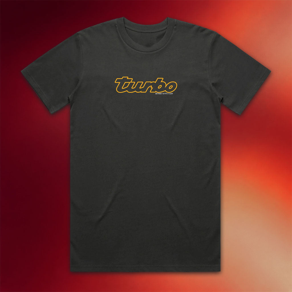 Dirty Kid Merch 2026 Turbo T-Shirt Birthday Present For Husband - Joyoce - Merchluma