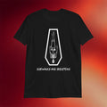 Sidewalks And Skeletons Merch 2026 Burial T-Shirt Leftover Tour Merch Gifts For Music Fans - Joyoce - Merchluma