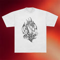 GBC Merch GothBoiClique 2026 Skull Dragon T-Shirt Best Birthday Gift For Husband - Joyoce - Merchluma