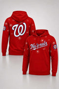 Washington Nationals x Japanese Heritage Day 2026 Hoodie Nationals Merch Dudes Gifts - Merchluma