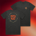 Dirty Kid Merch 2026 Silhouette T-Shirt Birthday Presents For Dad - Joyoce - Merchluma