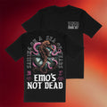 Emo's Not Dead Merch Sea of Tears '27 T-Shirt END Cruise 2027 Shirt Gift Ideas For Music Lovers - Joyoce - Merchluma