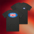 Dirty Kid Merch 2026 Guns And Ammo T-Shirt Stay Mediocre Shirt Unique Gift For Him - Joyoce - Merchluma