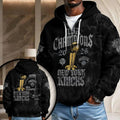 New York Knicks 2026 Finals Champions Half Zip Waffle Hoodie Knicks Merch Fans Gifts - Merchluma