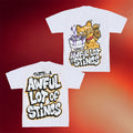 That's A Awful Lot Of Cough Syrup Merch 2026 Awful Lot Of Stincs T-Shirt Lucky Cat Tee BFF Gift - Joyoce - Merchluma