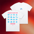 Dirty Kid Merch 2026 Evolution Of Night Vision T-Shirt Eras Shirt Present For Fathers - Joyoce - Merchluma