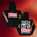 That's A Awful Lot Of Cough Syrup Merch 2026 Awful Lot Of Octane Zip Hoodie Gift For Husband - Joyoce - Merchluma
