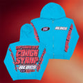 That's A Awful Lot Of Cough Syrup Merch 2026 ALOCS Moto Zip Hoodie Gift For Friends - Joyoce - Merchluma