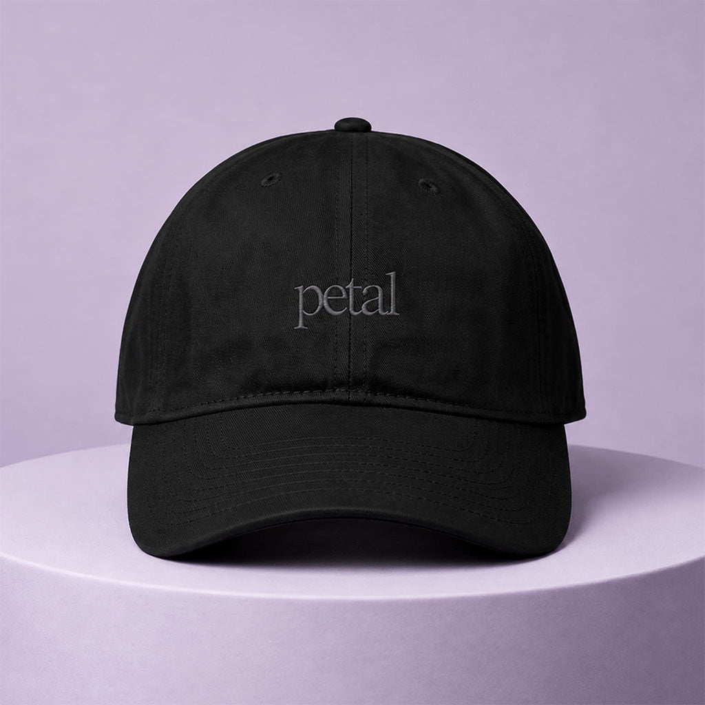 Ariana Grande Petal Hat Embroidered Ariana Grande Merch Best Gifts For Music Lovers - Merchluma