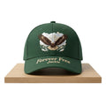 Eagle Fly Free Jackie 2012 2026 Hat Embroidered In Loving Memory Jackie Cap Gifts For Him - Merchluma