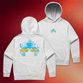 Dirty Kid Merch 2026 Quads Hoodie Unique Gift For Boyfriend Birthday - Joyoce - Merchluma