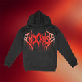 Emo's Not Dead Merch 2026 Heavy Ship Hoodie END Cruise Hoodie Present For Music Fans - Joyoce - Merchluma