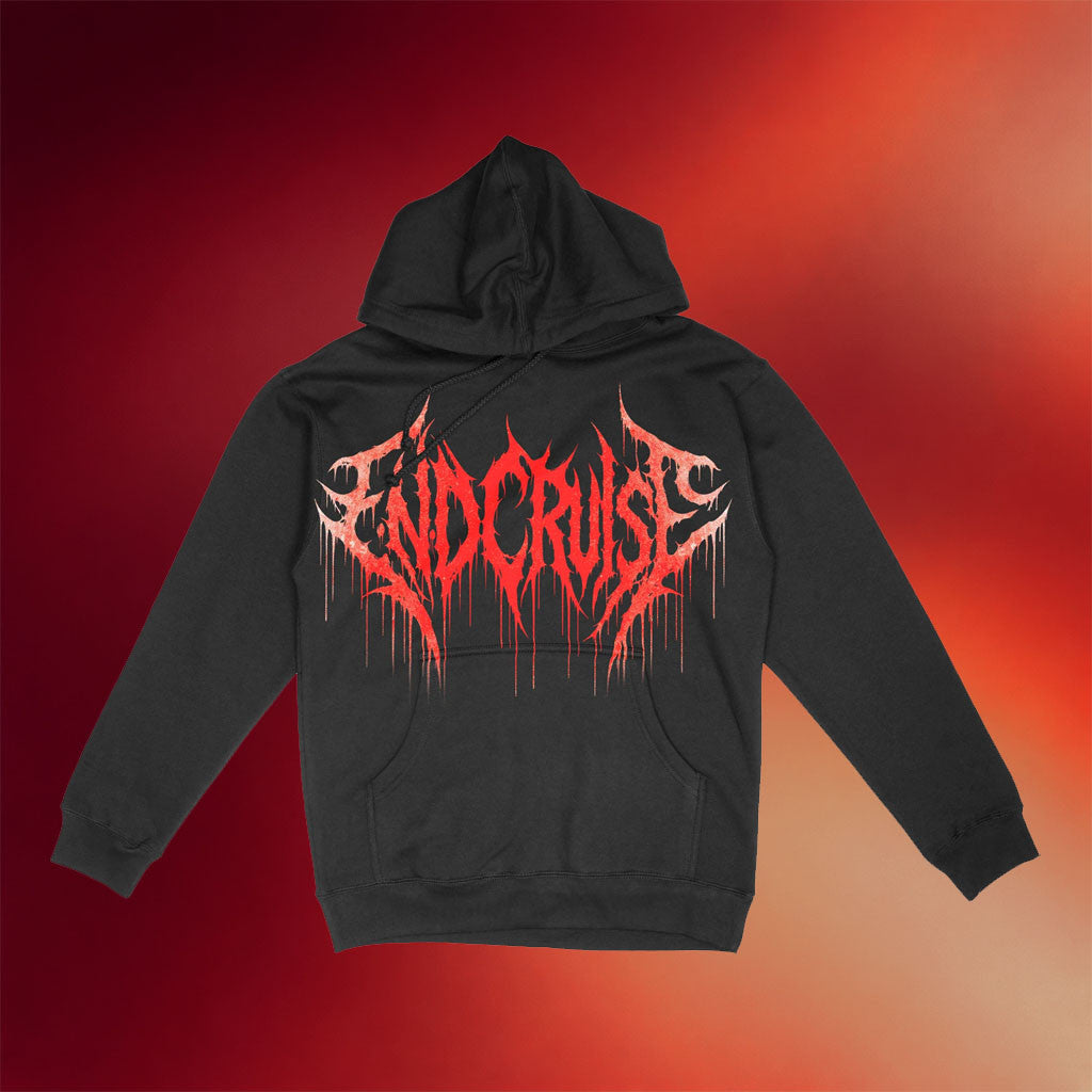 Emo's Not Dead Merch 2026 Heavy Ship Hoodie END Cruise Hoodie Present For Music Fans - Joyoce - Merchluma