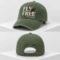 Eagle Fly Free Jackie 2012 2026 Hat Thank You For The Memorial Jackie Hat Fans Gifts - Merchluma