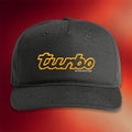 Dirty Kid Merch 2026 Turbo Hat Embroidered Retard With A Gun Hat Gift For Dudes - Joyoce - Merchluma