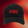 GBC Merch GothBoiClique 2026 Embroidered Logo Hat Best Gift For Music Lovers - Joyoce - Merchluma