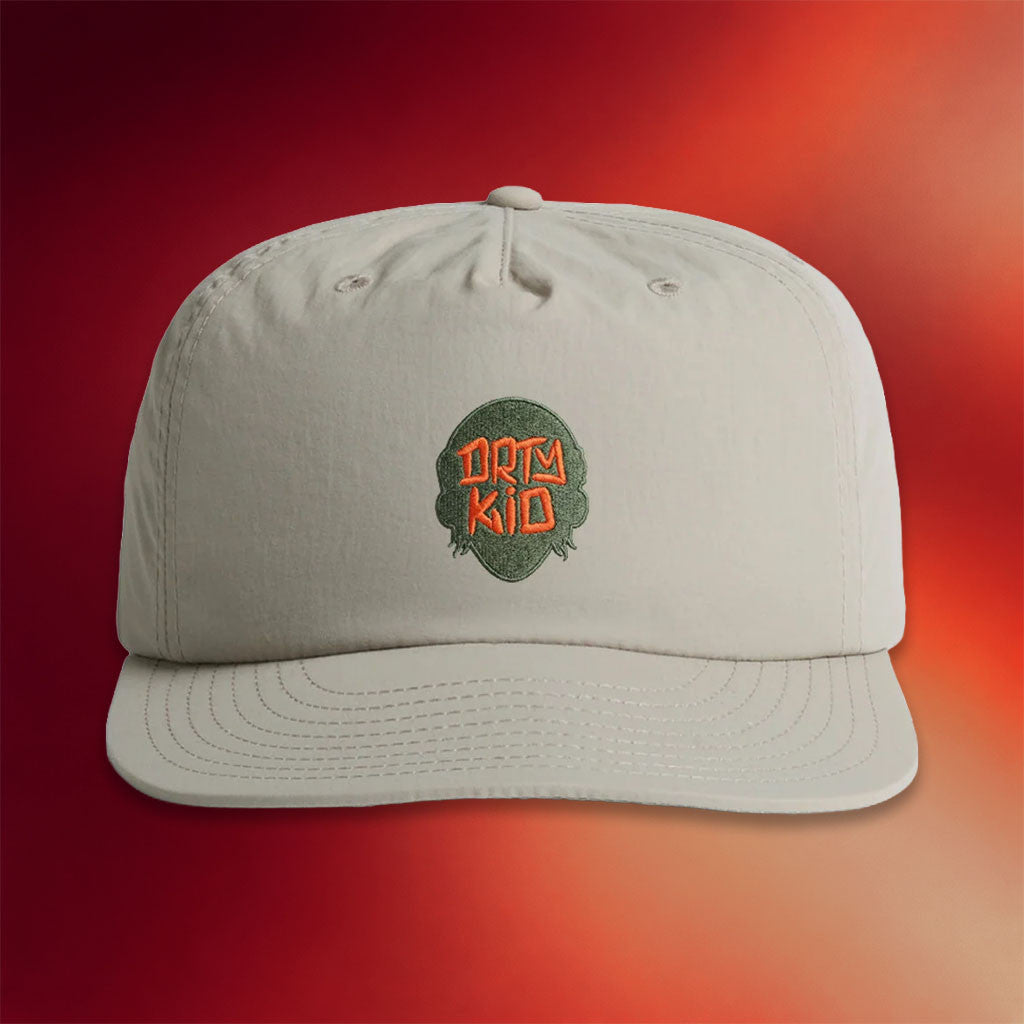 Dirty Kid Merch 2026 Silhouette Hat Embroidered Gift Ideas For Boyfriend - Joyoce - Merchluma