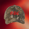 GBC Merch GothBoiClique 2026 Embroidered Logo Realtree Camo Hat Gifts For Music Fans - Joyoce - Merchluma