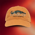 Online Ceramics Merch 2026 Gharial Embroidered Hat Lacerta Gangetica Cap Gift For Dad - Joyoce - Merchluma