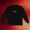 GBC Merch GothBoiClique 2026 GBC Logo Long Sleeve T-Shirt Music Lover Gifts For Him - Joyoce - Merchluma