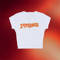 That's A Awful Lot Of Cough Syrup Merch 2026 I Love Stincs Crop Top Gift Ideas For Sisters - Joyoce - Merchluma