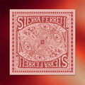 Sierra Ferrell Merch 2026 Event Red Rocks '26 Bandana Gifts For Music Lovers - Joyoce - Merchluma