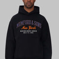Mumford And Sons New York City 2026 Hoodie Mumford And Sons x KY Knicks Merch Fans Gifts - Merchluma