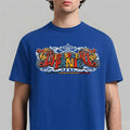 Widespread Panic Merch Atlantic City NJ 2026 Event T-Shirt Good Gifts For Boyfriend - Merchluma