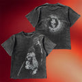 Pholoh Merch 2026 Misa T-Shirt Death Note Shirt Gift Ideas For Sisters - Joyoce - Merchluma