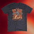 NaddPod Merch 2026 Visit The One Hells T-Shirt No Knobs Allowed Shirt Gift Ideas For Him - Joyoce - Merchluma