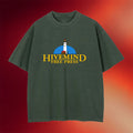 Hivemind Merch 2026 Hivemind Free Press T-Shirt Birthday Presents For Boyfriend - Joyoce - Merchluma