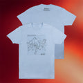NaddPod Merch 2026 Sketch T-Shirt Unique Gift For Boyfriend Birthday - Joyoce - Merchluma