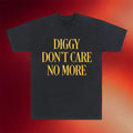 Hivemind Merch 2026 Diggy Don't Care No More T-Shirt Unique Gifts For Brothers - Joyoce - Merchluma