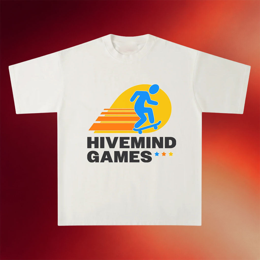 Hivemind Merch 2026 Hivemind Games T-Shirt Birthday Ideas For Boyfriend - Joyoce - Merchluma