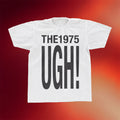 The 1975 Merch 2026 UGH T-Shirt Pop Band Fan Shirt Gift Ideas For Fathers - Joyoce - Merchluma