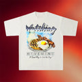 Hivemind Merch 2026 HiveMind Breakfast T-Shirt Birthday Gifts For Friends - Joyoce - Merchluma