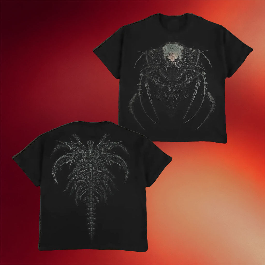 Pholoh Merch 2026 Predator T-Shirt Birthday Gift Ideas For Husband - Joyoce - Merchluma