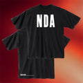 Trippie Redd Merch 2026 NDA T-Shirt Black Trippie Redd Shirt Gift Ideas For Music Lovers - Joyoce - Merchluma
