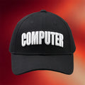 Hivemind Merch 2026 HiveMind Computer Hat Embroidered Birthday Gifts For Brothers - Joyoce - Merchluma