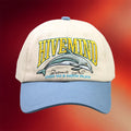 Hivemind Merch 2026 Hivemind Embroidered Dolphin Hat Birthday Gift Ideas For Him - Joyoce - Merchluma