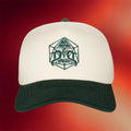 NaddPod Merch 2026 NaddPod DnD Podcast Embroidered Hat Gift For Brothers - Joyoce - Merchluma