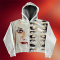 Pholoh Merch 2026 Blonde Zip Hoodie Unique Gifts For Sisters - Joyoce - Merchluma