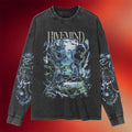 Hivemind Merch 2026 Hivemind Jurassic Long Sleeve Shirt Unique Gift For Friends - Joyoce - Merchluma